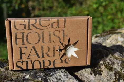 Great House Farm Stores tealights